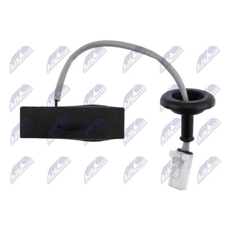 NTY Switch, Tailgate (EZC HY 720)