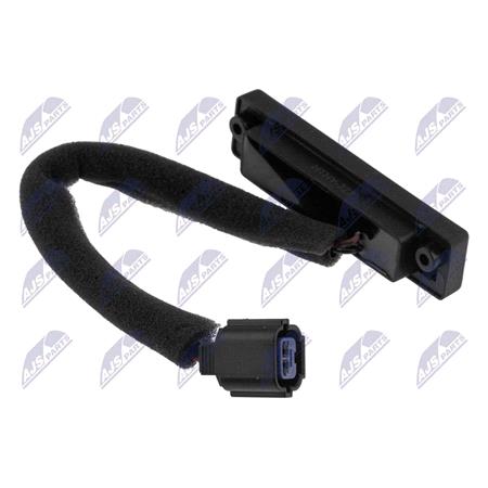 NTY TAILGATE BOOT HANDLE