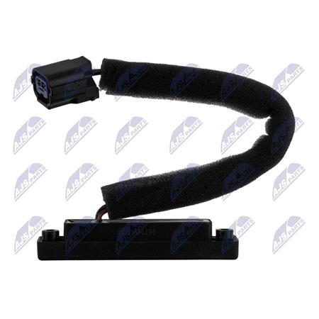 NTY TAILGATE BOOT HANDLE