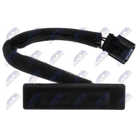 NTY TAILGATE BOOT HANDLE