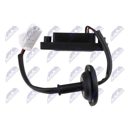 NTY BOOT RELEASE SWITCH