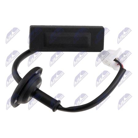 NTY BOOT RELEASE SWITCH