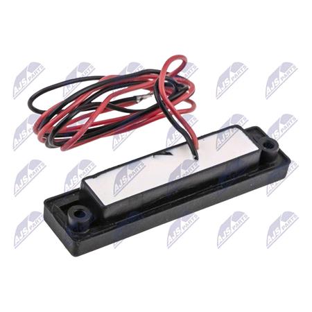 NTY Switch, Tailgate (EZC KA 052)