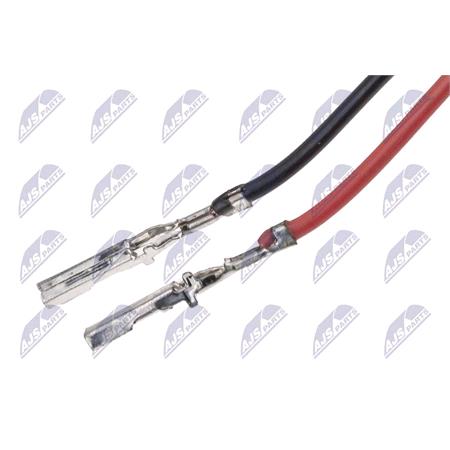 NTY Switch, Tailgate (EZC KA 052)