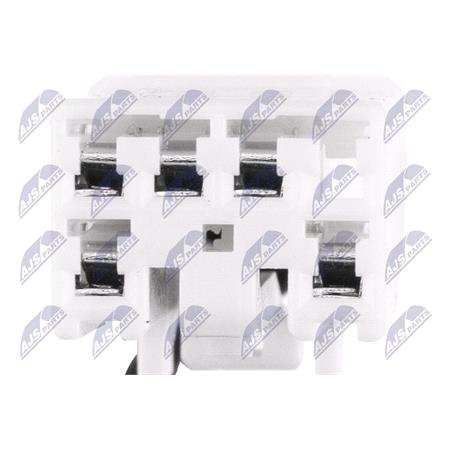 NTY Switch, Tailgate (EZC KA 053)