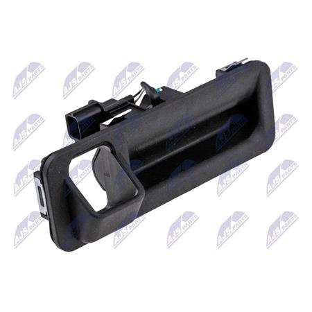 NTY TAILGATE BOOT HANDLE