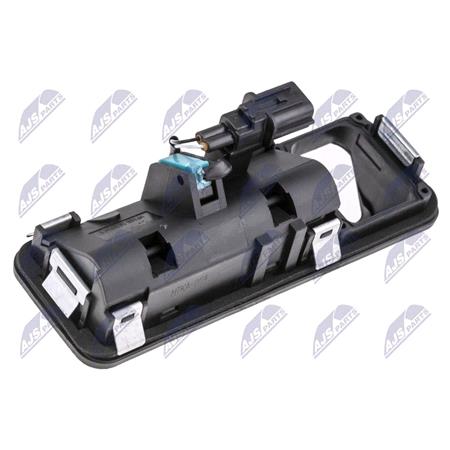 NTY TAILGATE BOOT HANDLE