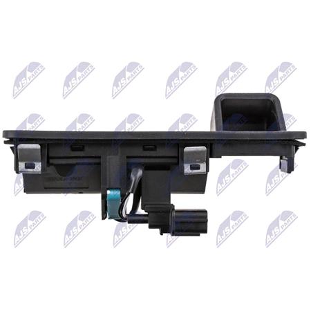 NTY TAILGATE BOOT HANDLE