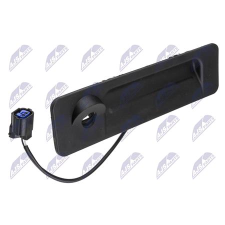 NTY Switch, Tailgate (EZC KA 055)