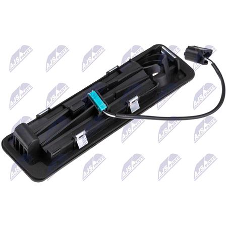 NTY Switch, Tailgate (EZC KA 055)