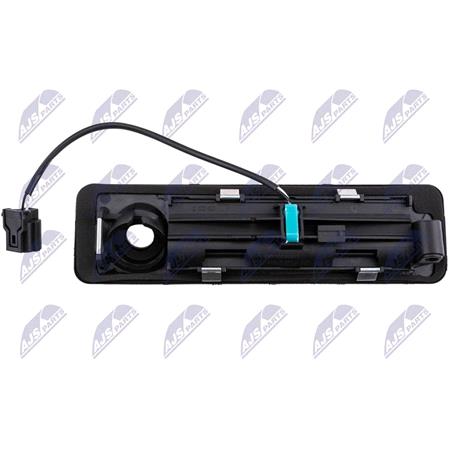 NTY Switch, Tailgate (EZC KA 055)
