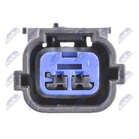 NTY Switch, Tailgate (EZC KA 055)