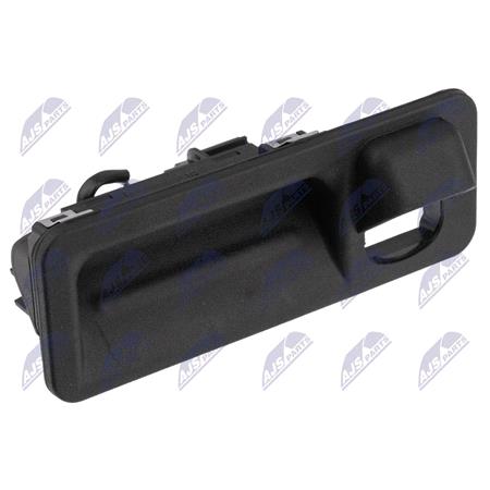 NTY Switch, Tailgate (EZC KA 056)