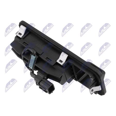 NTY Switch, Tailgate (EZC KA 056)