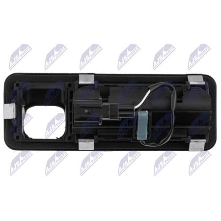 NTY Switch, Tailgate (EZC KA 056)