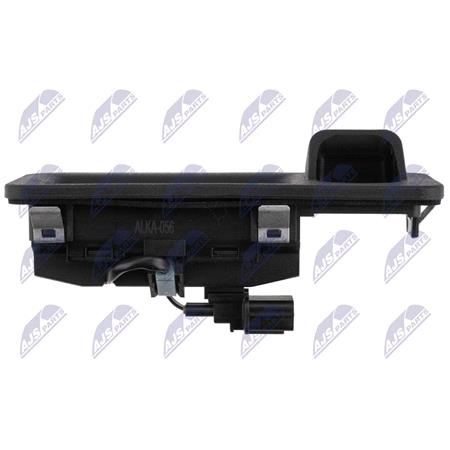 NTY Switch, Tailgate (EZC KA 056)