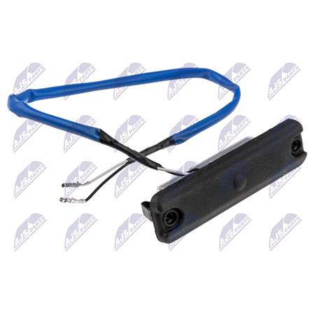 NTY TAILGATE BOOT HANDLE