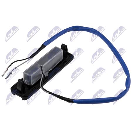 NTY TAILGATE BOOT HANDLE