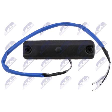 NTY TAILGATE BOOT HANDLE