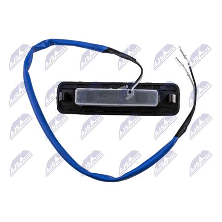 NTY TAILGATE BOOT HANDLE