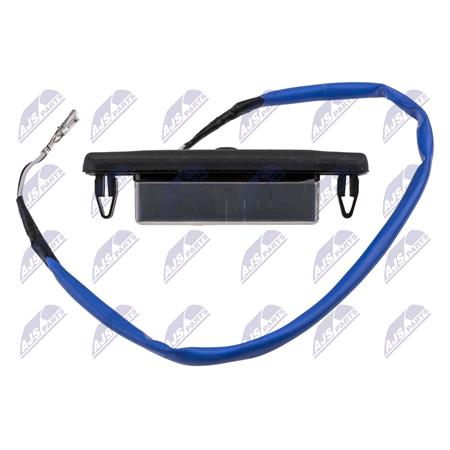 NTY TAILGATE BOOT HANDLE