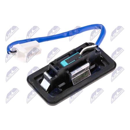NTY Switch, Tailgate (EZC KA 058)