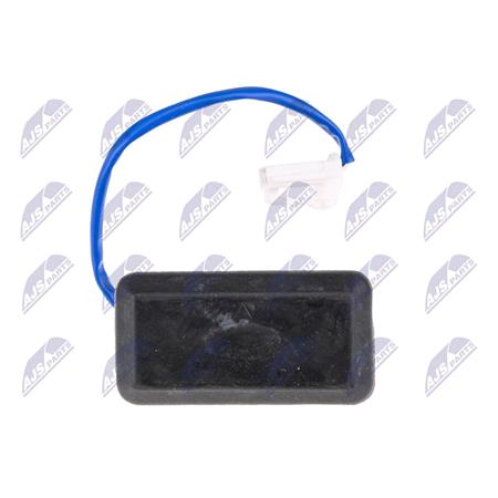 NTY Switch, Tailgate (EZC KA 058)