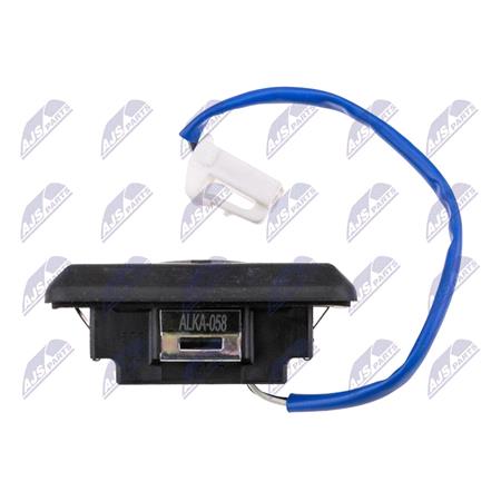 NTY Switch, Tailgate (EZC KA 058)