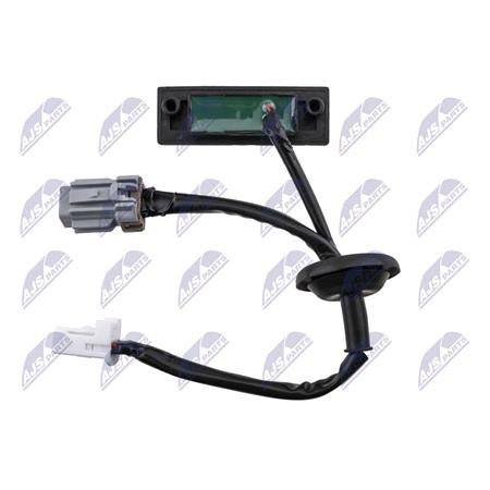 NTY Switch, Tailgate (EZC KA 061)
