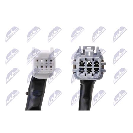 NTY Switch, Tailgate (EZC KA 061)