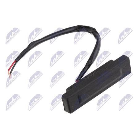 NTY Switch, Tailgate (EZC KA 062)