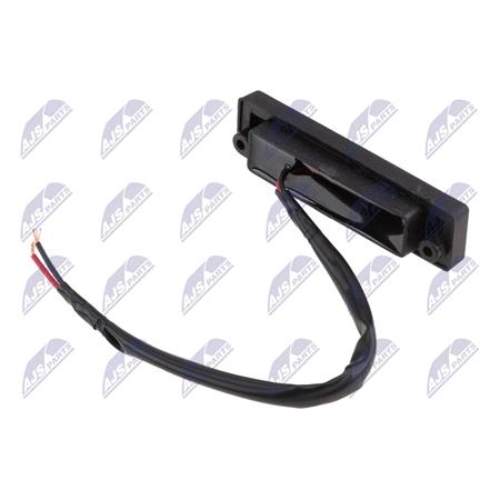 NTY Switch, Tailgate (EZC KA 062)