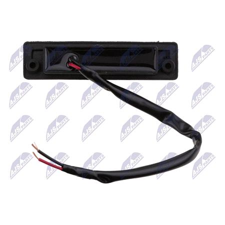 NTY Switch, Tailgate (EZC KA 062)