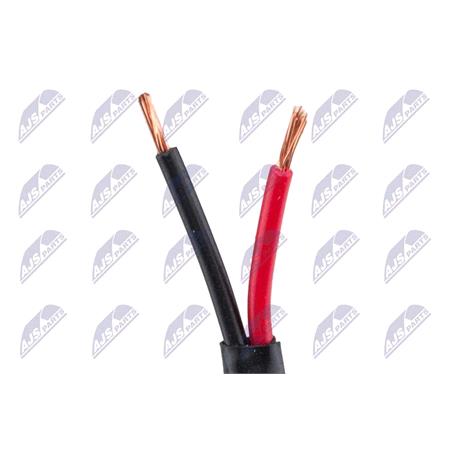 NTY Switch, Tailgate (EZC KA 062)