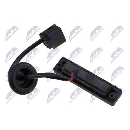 NTY Switch, Tailgate (EZC KA 063)