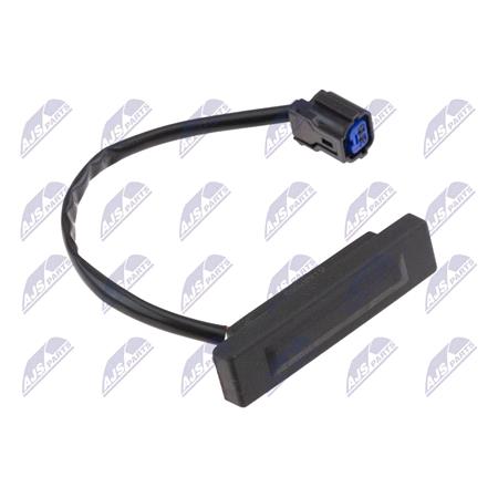 NTY Switch, Tailgate (EZC KA 065)