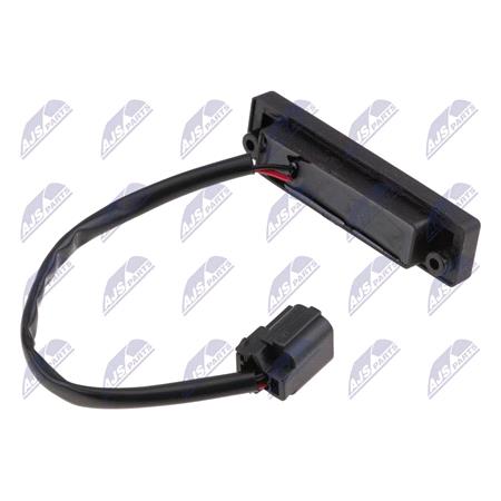 NTY Switch, Tailgate (EZC KA 065)