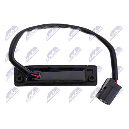 NTY Switch, Tailgate (EZC KA 065)