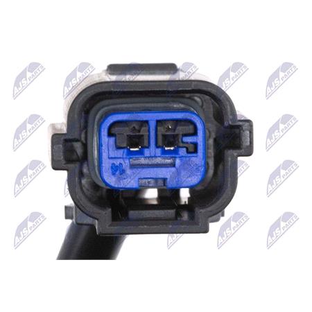 NTY Switch, Tailgate (EZC KA 065)