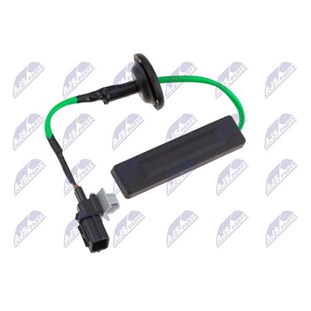NTY Switch, Tailgate (EZC KA 067)