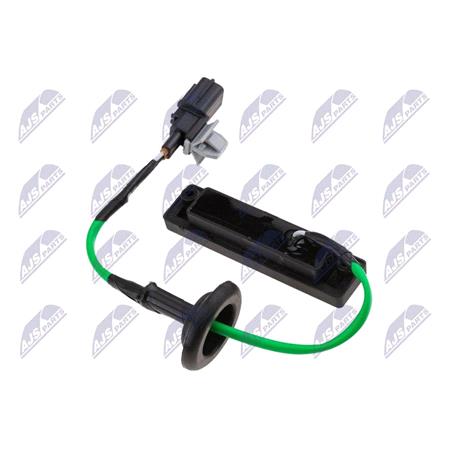 NTY Switch, Tailgate (EZC KA 067)