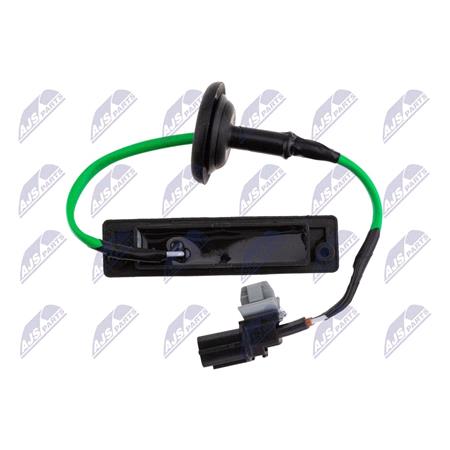 NTY Switch, Tailgate (EZC KA 067)