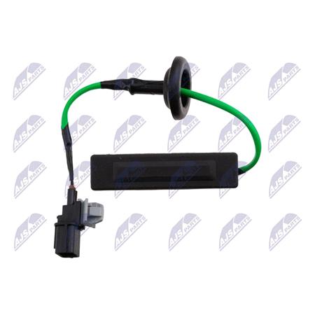 NTY Switch, Tailgate (EZC KA 067)