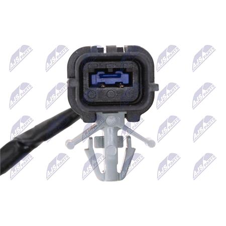 NTY Switch, Tailgate (EZC KA 067)