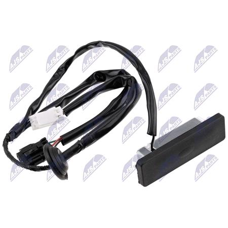 NTY Tailgate Switch