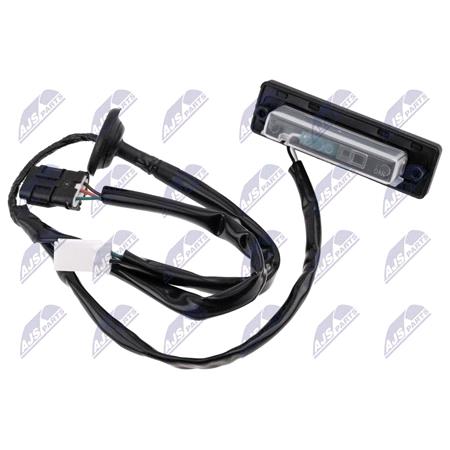 NTY Tailgate Switch