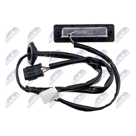 NTY Tailgate Switch