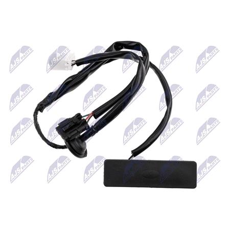 NTY Tailgate Switch