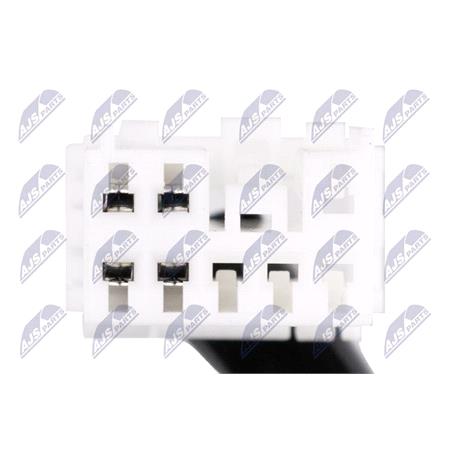 NTY Tailgate Switch