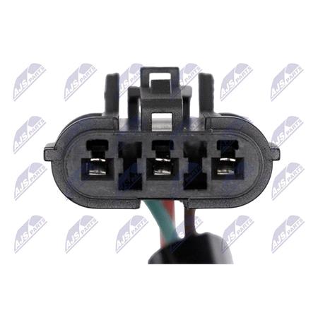 NTY Tailgate Switch